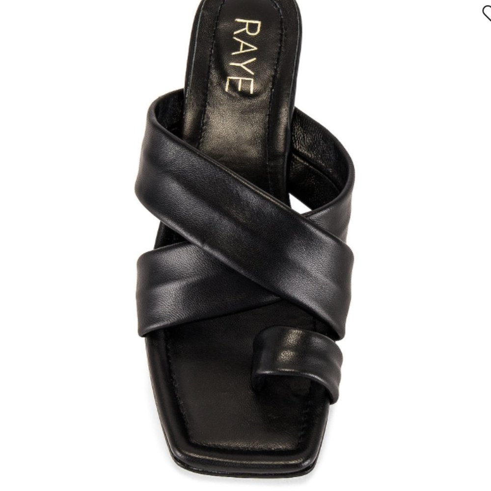 RAYE shoes - Picture 3 of 3